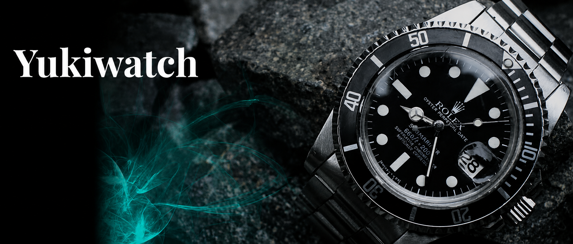 yukiwatch