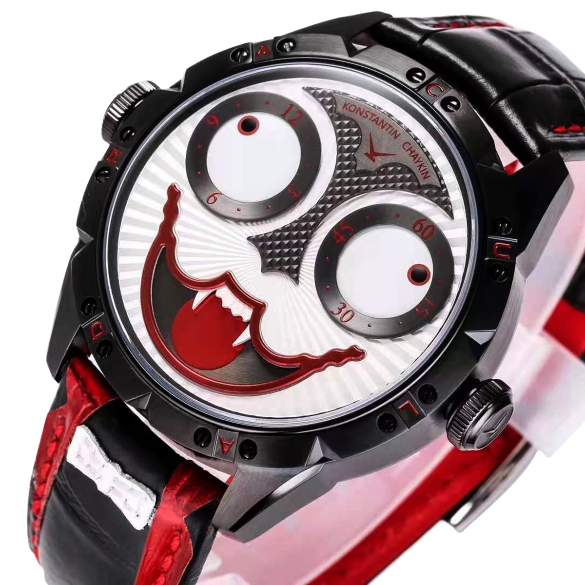Wristmons Dracula
