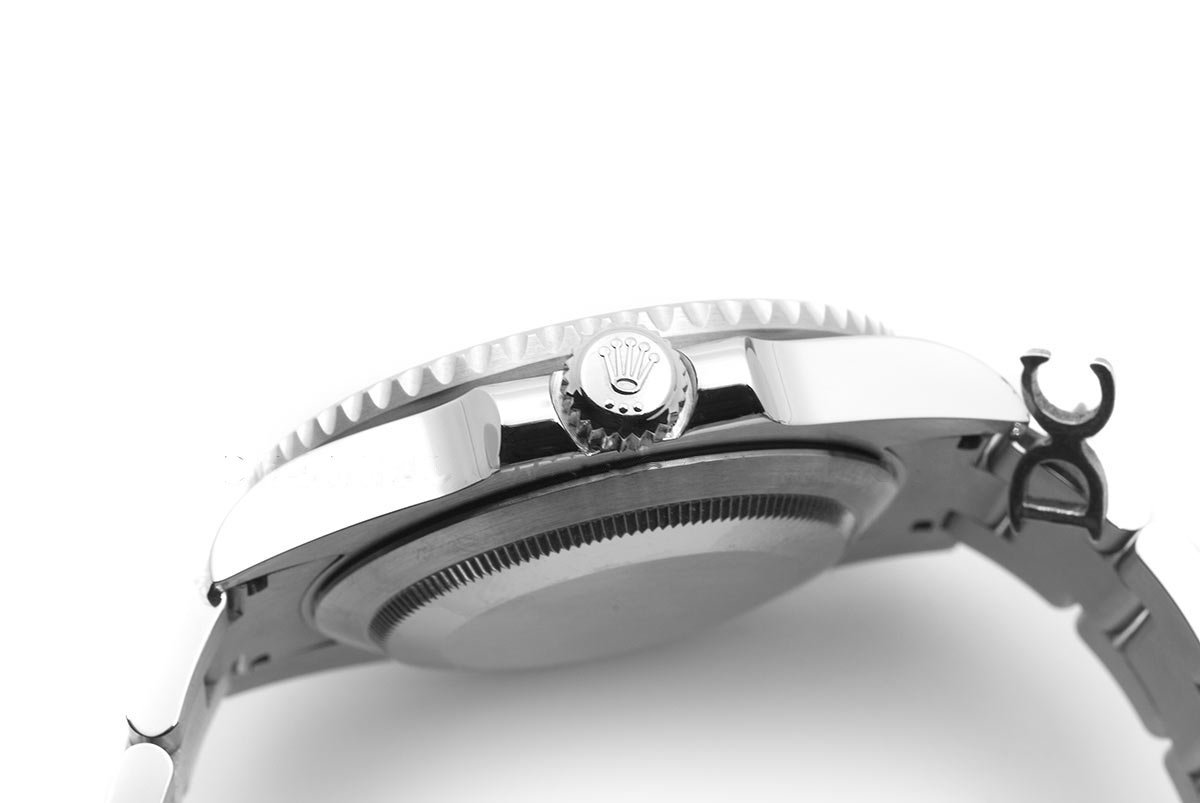 GMT Master II 116710 ‘Coke’